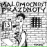 Malomocnost prázdnoty