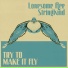 Lonesome Ace Stringband