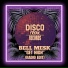 Bell Mesk