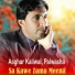 Asghar Kaliwal, Palwasha