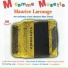 Maurice Larcange, Marc Pascal