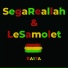 SEGAREALLAH, LeSamolet