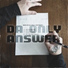 DA ONLY ANSWER feat. ATTAM