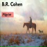 BR Cohen
