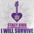 STACY KIDD