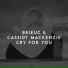Brieuc, Cassidy Mackenzie