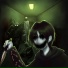 DEAD HOODED, Snuff Nancy, XEKURO