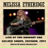 Melissa Etheridge