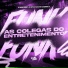 Dj Montanha, Mc Myca Yzzy, Mc Luizinho LZ