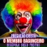 Discipulo Diego Freitas