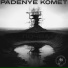 padenye komet feat. ЧЕКОFFF
