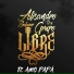 Alisandro Salazar y Su Grupo Libre
