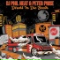 DJ PhilHeat, Peter Prise