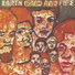 Earth, Wind and Fire