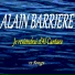 Alain Barrière