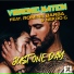 Vibronic Nation feat. Romina Barba & Nekro G