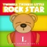 Twinkle Twinkle Little Rock Star