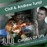 Civil, Andrew Turist