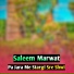 Saleem Marwat