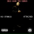 Bigg Hank The Genius, Mr. Ready