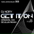 DJ Nory