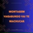 DJ KEVIN O MOLEQUE DO MANDELÃO feat. Mc Gw