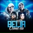 Pet & Bobii, MC Pipokinha, MK no Beat