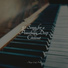 Piano Bar, Chilout Piano Lounge, Piano Prayer