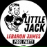 LeBaron James