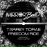 Tarrey Torae, Terry Hunter