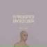 Introverted Dancefloor