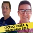 Cícero Vieira, Francimar Belé
