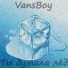 VansBoy