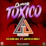 GONZA MIX, Ayson Mix, Jafato ARKZ