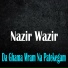Nazir Wazir