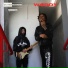 Woddy, Frank Beats