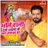Ritesh Pandey