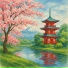Japanese Music, Японская музыка, Música japonesa