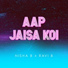 Nisha B, Ravi B