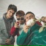 Nikyllo, Martin Fraga, Vicente