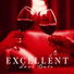 Romantic Time, Light Jazz Academy, Café Lounge