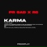 PR SAD, R6, Pressplay