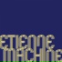 Etienne Machine feat. Chris Barker