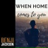 Benji Jackson