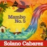Solano Cabarez
