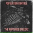 The Ruptured Spleenz