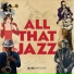 The Jazz Architects (Derrick Mason)