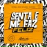 dj Scatolim feat. MC POGBA, mc flavinho, MC BW