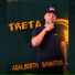 Adalberto Sanntos