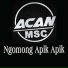 ACAN MSC
